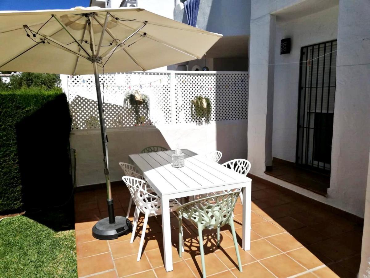 Resort Calahonda Garden-Medina Del Zoco Beach By H&H Malaga Exterior photo